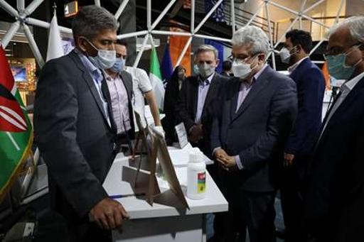 عکس عوامل مهار زیستی هکمتانه (دانش بنیان)