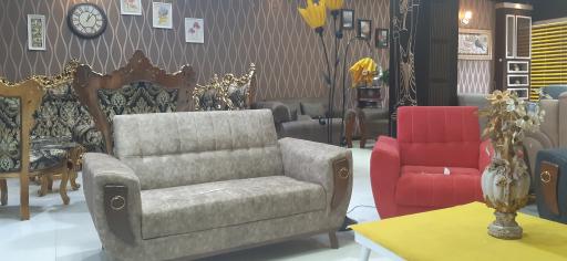 عکس مبل پویان 