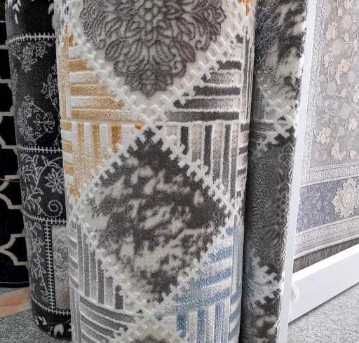 عکس قالی سرای عمارت