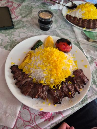 عکس کترینگ حیات