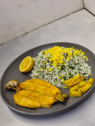 عکس کترینگ حیات
