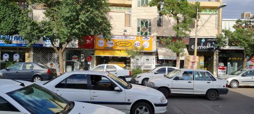 عکس مرکز ارتباطات قزوین