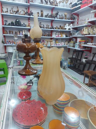 عکس گالری میراث