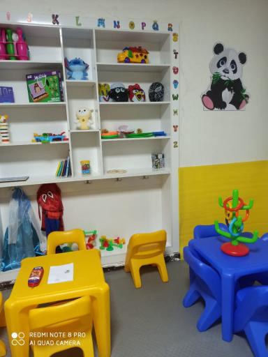 عکس خانه بازی کفشدوزک 