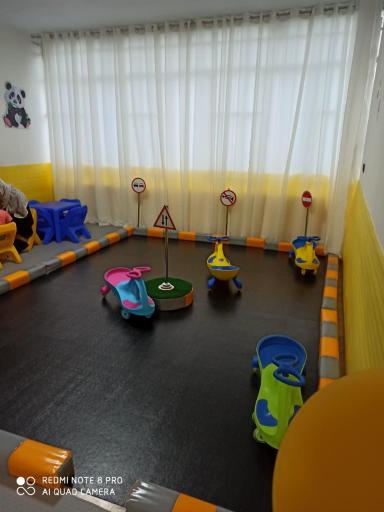 عکس خانه بازی کفشدوزک 