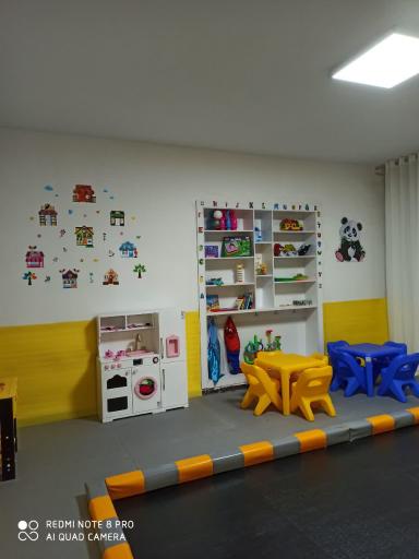 عکس خانه بازی کفشدوزک 