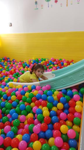 عکس خانه بازی کفشدوزک 