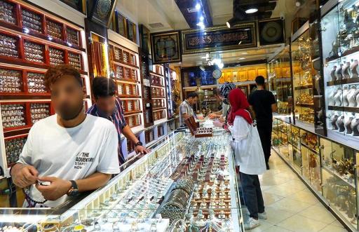 عکس نقره سرای جنت