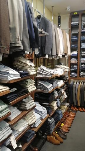 عکس پوشاک استین من