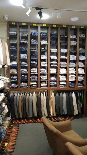 عکس پوشاک استین من