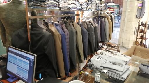 عکس پوشاک استین من