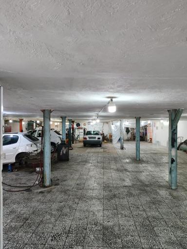 صافکاری و نقاشی جواد