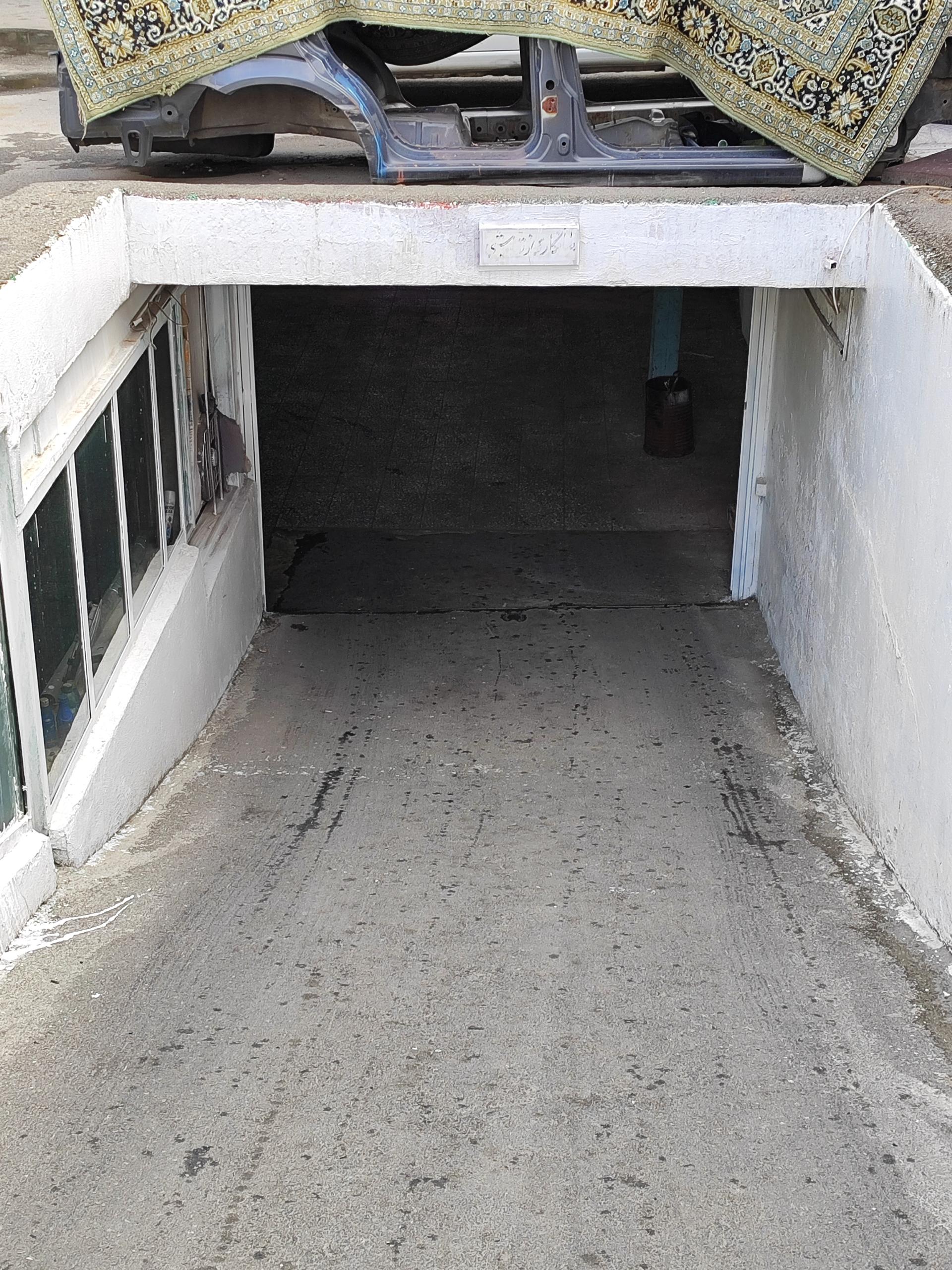 عکس صافکاری و نقاشی جواد