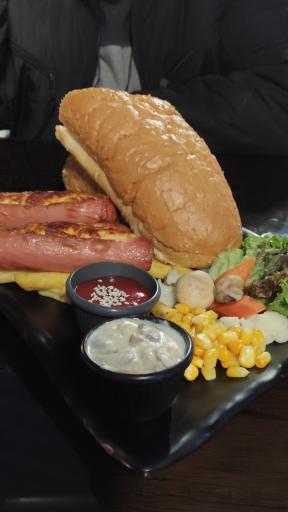 عکس کافه بیانکو