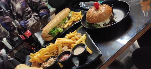 عکس کافه بیانکو