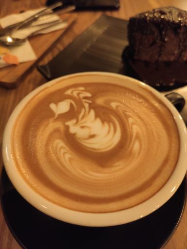 عکس کافه بیانکو