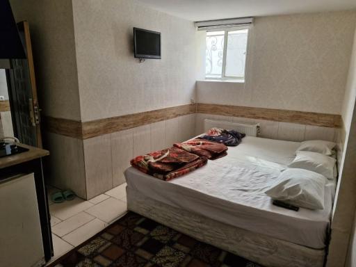 عکس هتل آپارتمان الیاس