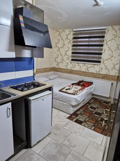 عکس هتل آپارتمان الیاس