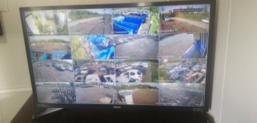 عکس فنی و مهندسی قائم گستر گیلان