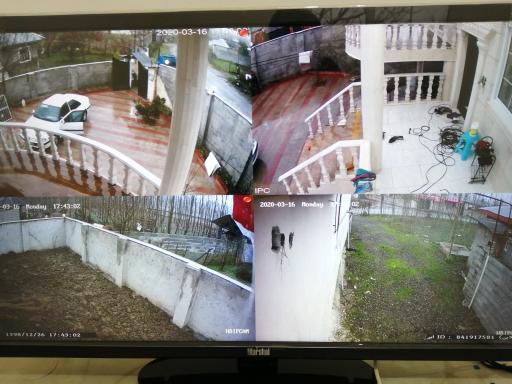 عکس فنی و مهندسی قائم گستر گیلان