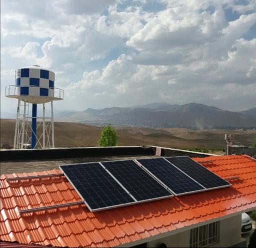 عکس فنی و مهندسی قائم گستر گیلان