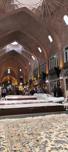 سرای مظفریه