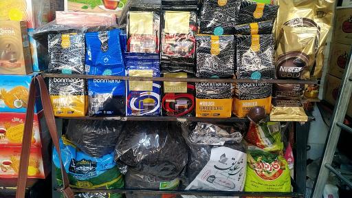 عکس فروشگاه شبستری