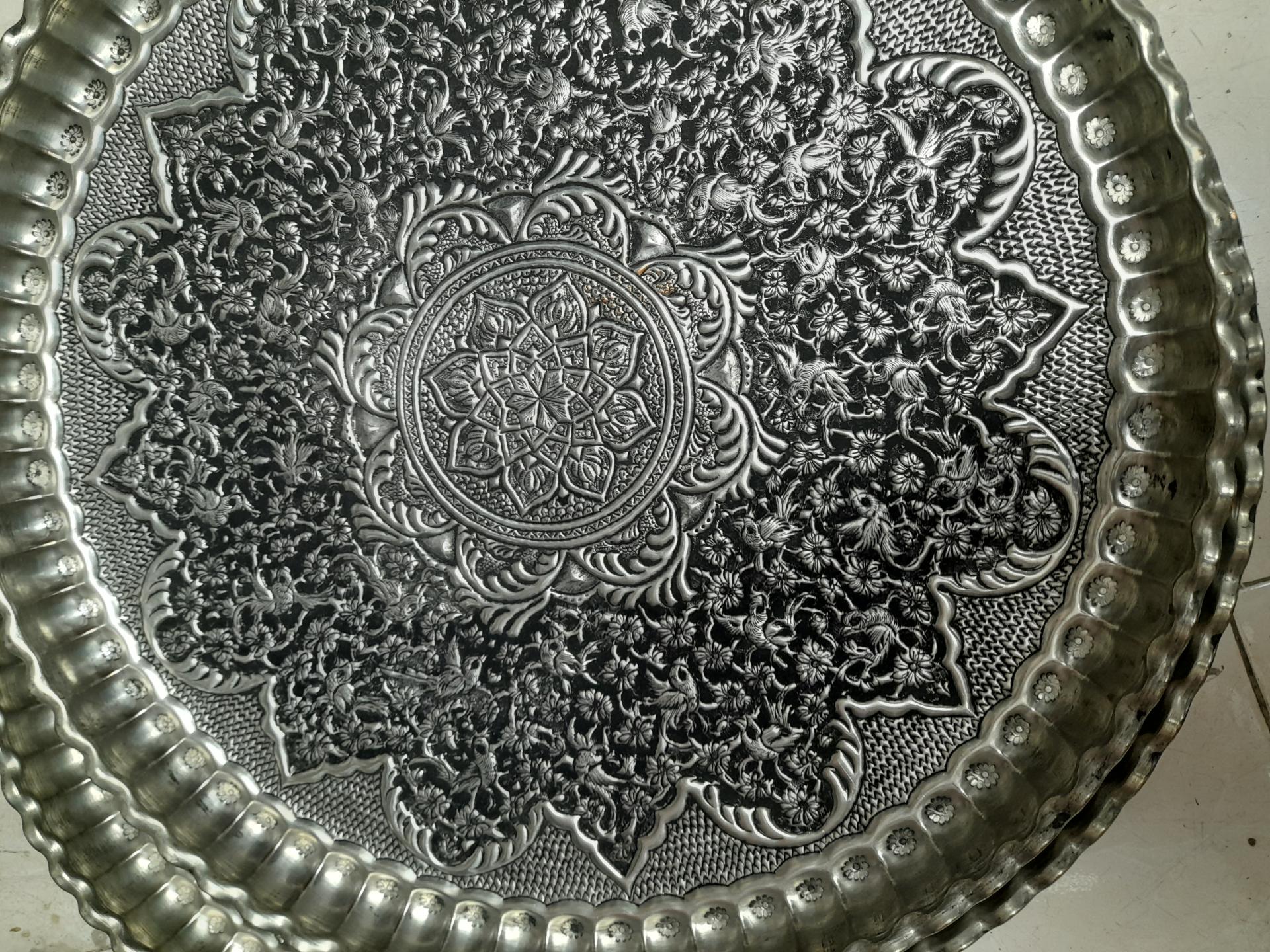 عکس فروشگاه نیک مس فاتحی