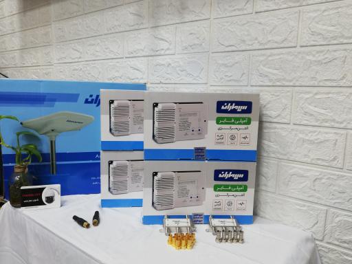 عکس نمایندگی سیماران قم غفاری(شهر دوربین)