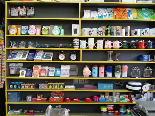 عکس کتاب باز