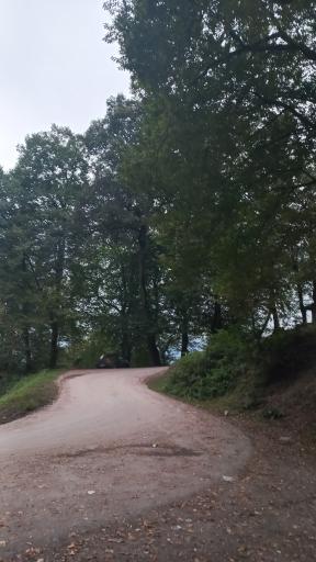 عکس امامزاده 18 تن