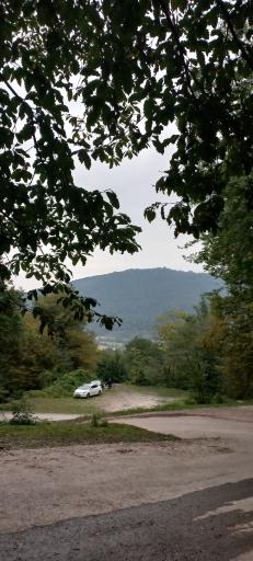 عکس امامزاده 18 تن