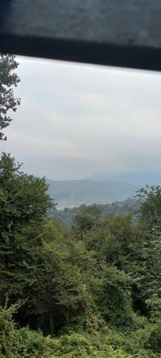 عکس امامزاده 18 تن