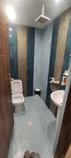 عکس هتل آپارتمان شیرین کاشان