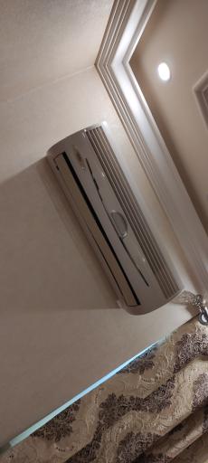 عکس هتل آپارتمان شیرین کاشان