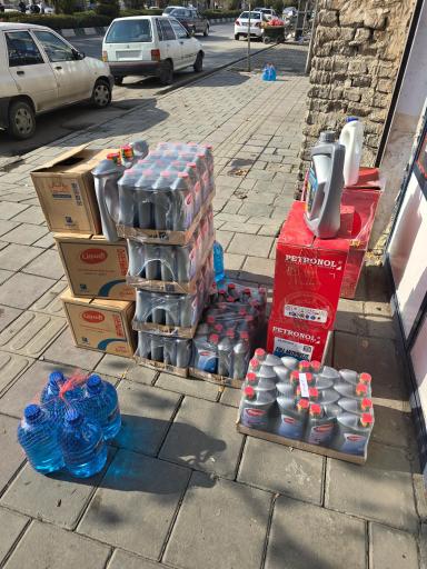 عکس لوازم خودرو یدک پلاس