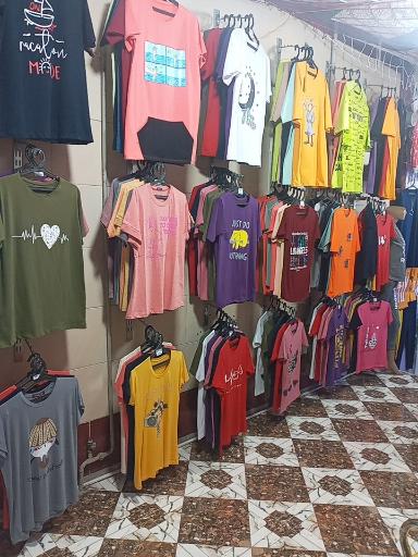 عکس فروشگاه پوشاک زنانه لیمو