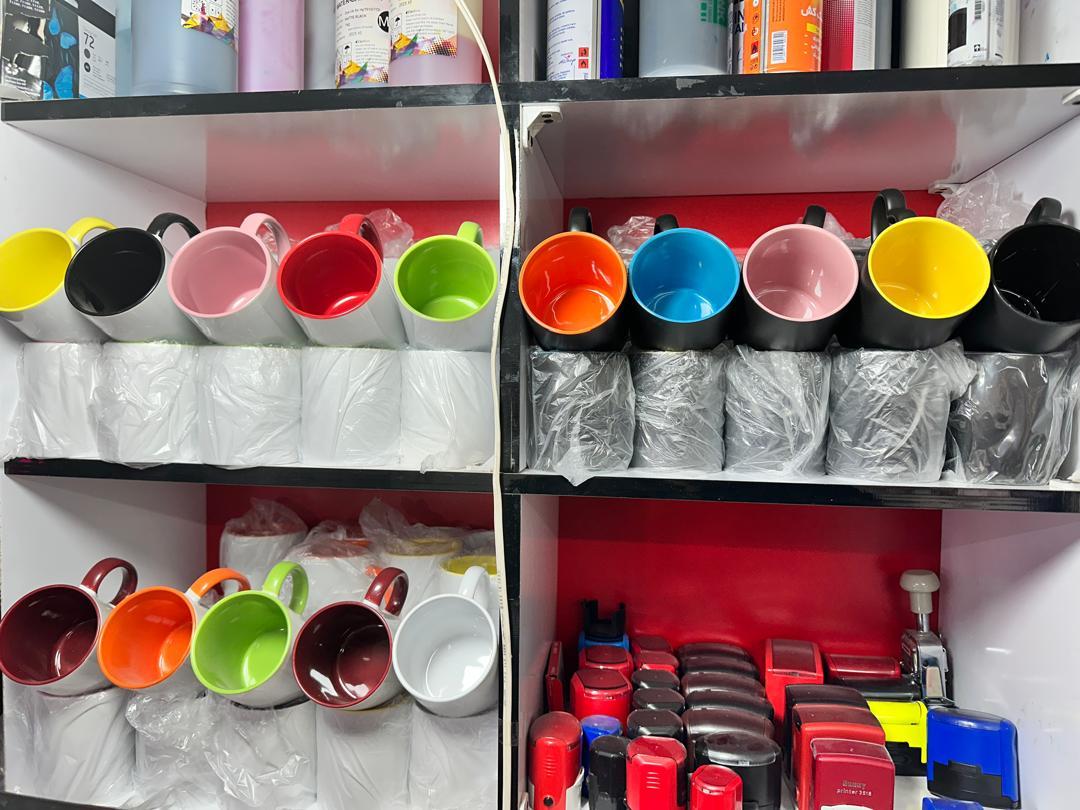 عکس چاپ و تبلیغات پدر