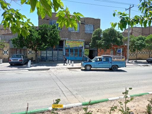 عکس تاسیسات ساختمانی فیروزی 