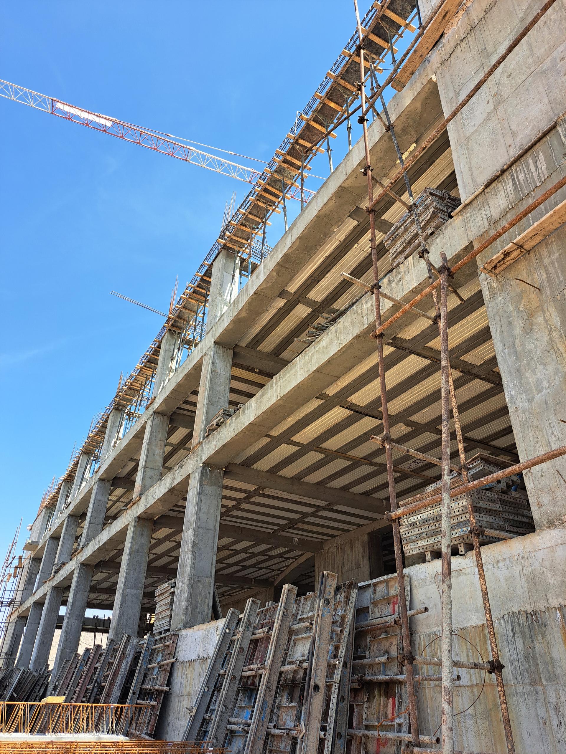 عکس پروژه فیکورس ۲ (در حال ساخت)