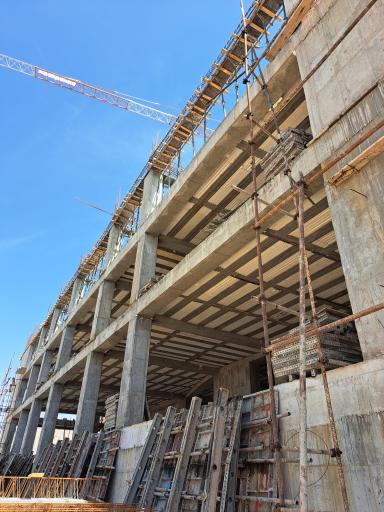 عکس پروژه فیکورس ۲ (در حال ساخت)