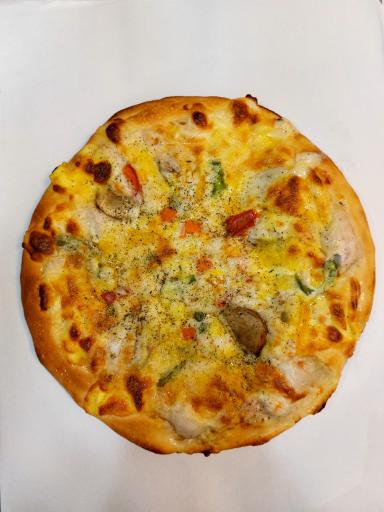 عکس فلافل محسن