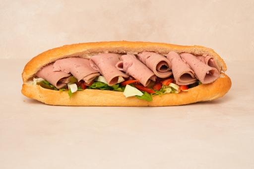 عکس فلافل محسن