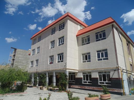 عکس آموزشکده فنی و حرفه ای دختران ارومیه