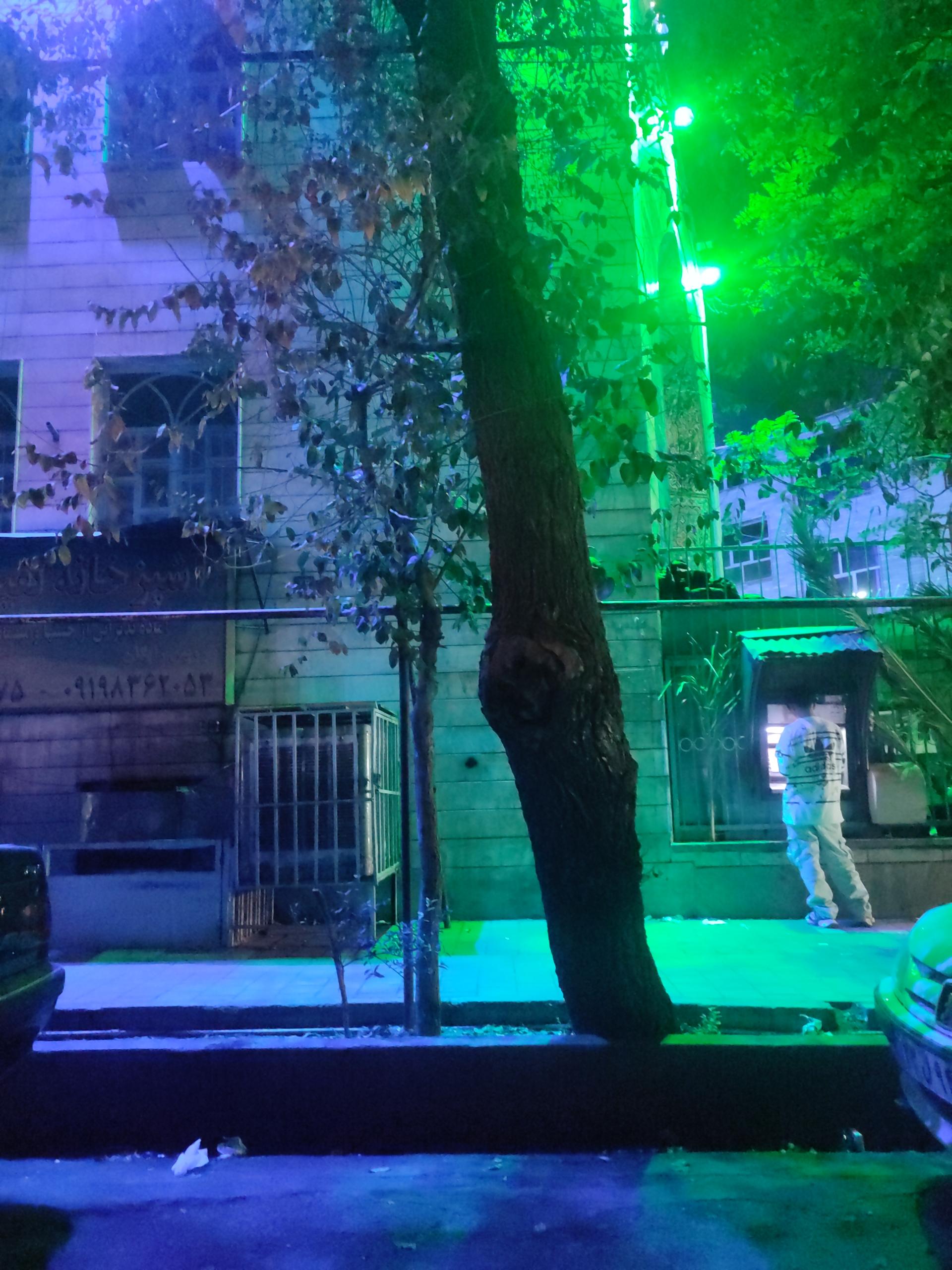 عکس خودپرداز