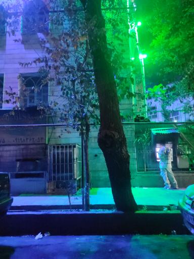 عکس عابر بانک