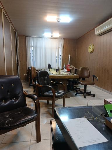 عکس کلینیک حقوقی و حقوق پزشکی ایران (حپا)
