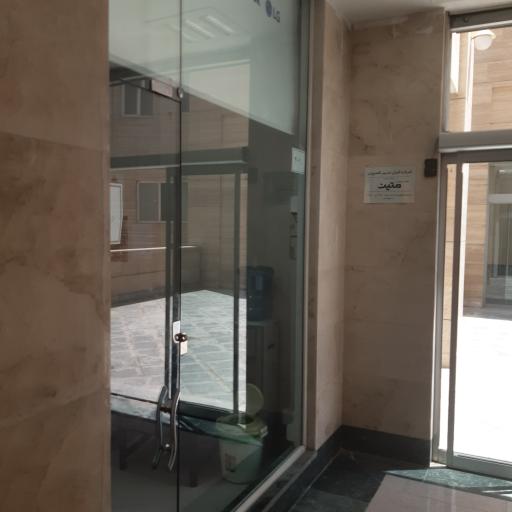 عکس خدمات پس از فروش و گارانتی متین