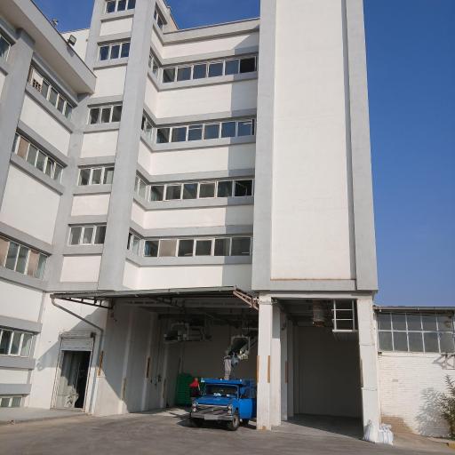 عکس شرکت آرد سفید ماهدشت