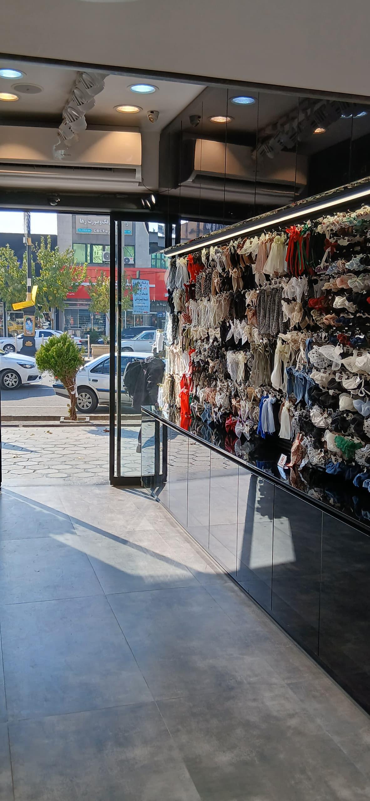 عکس دنیای اکسسوری 